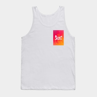 Stayin' Alive Tank Top